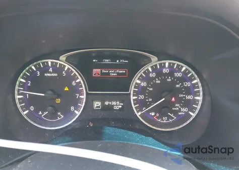 2015 Infiniti Qx60 from USA, damaged, VIN 5N1AL0MM2FC530675